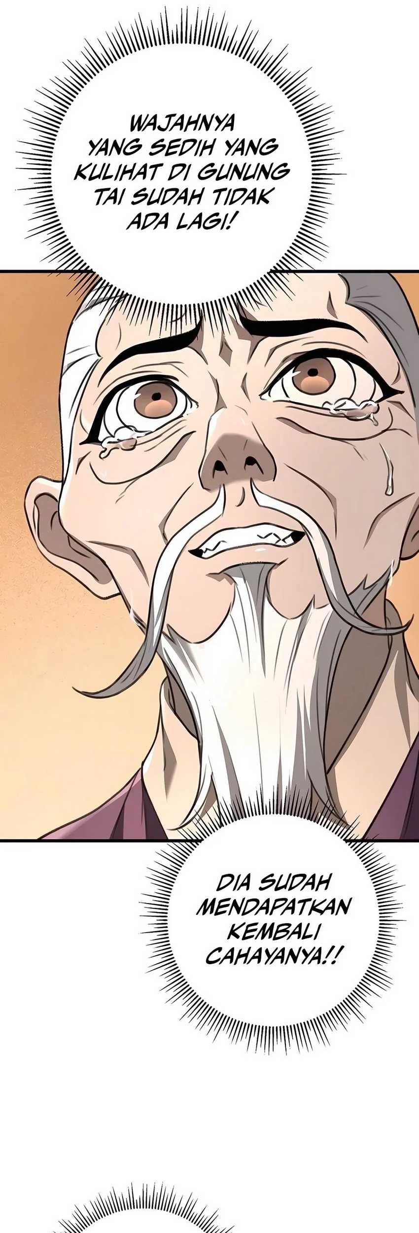 The Emperor’s Sword Chapter 48 - halaman 82