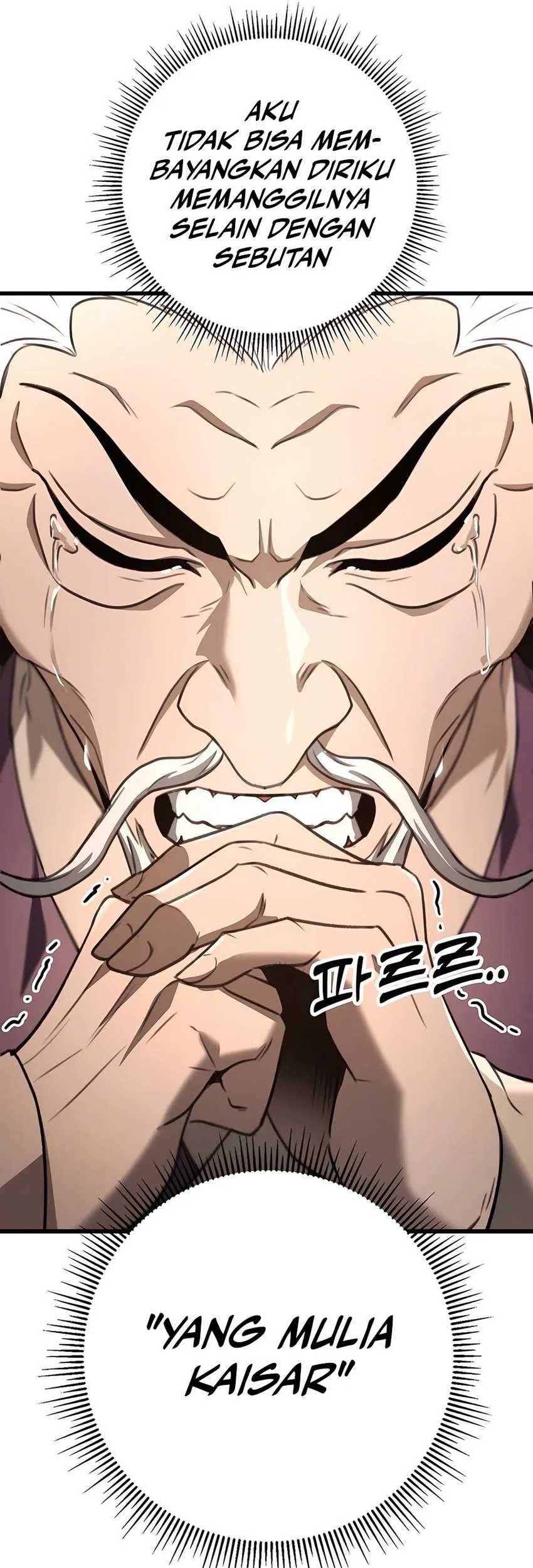 The Emperor’s Sword Chapter 48 - halaman 85