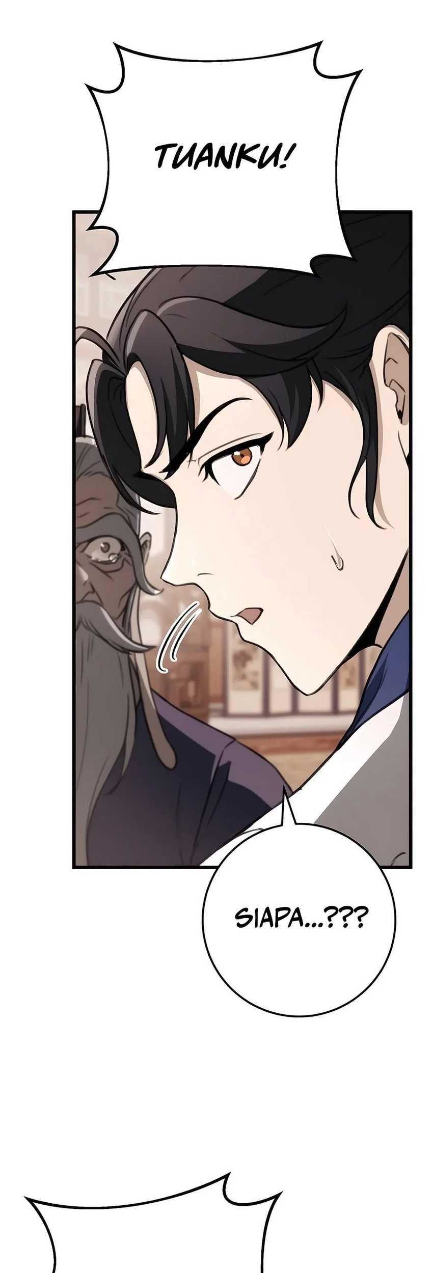 The Emperor’s Sword Chapter 48 - halaman 88
