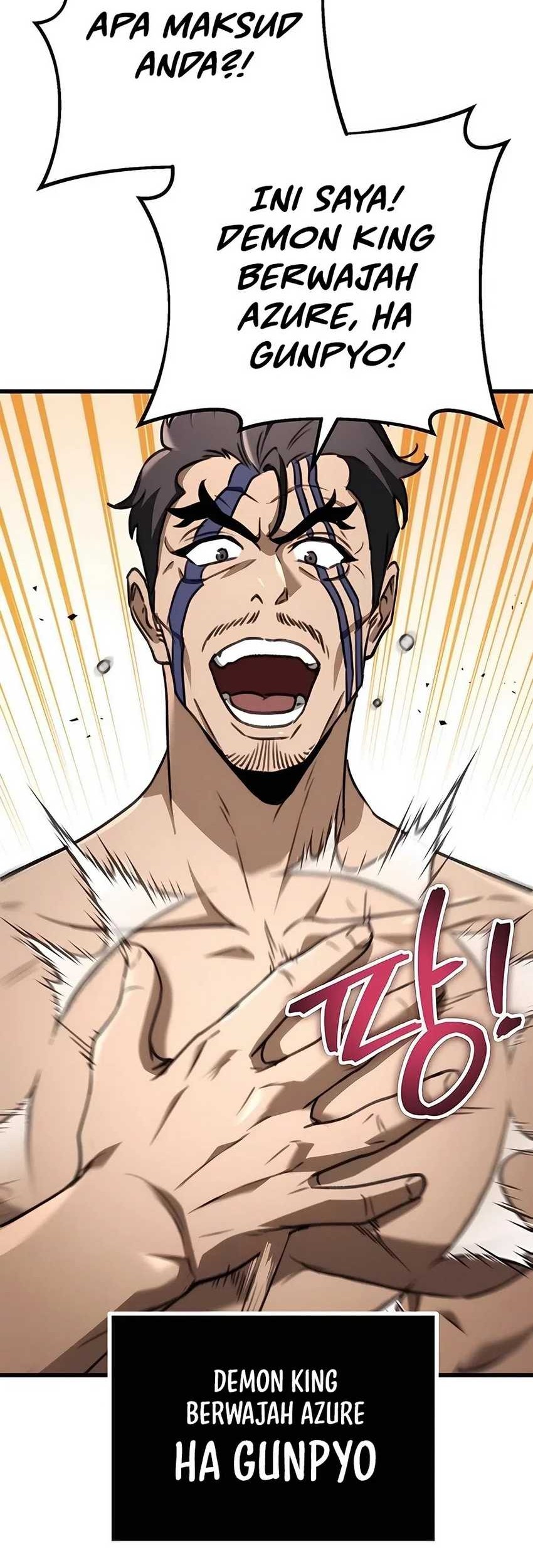 The Emperor’s Sword Chapter 48 - halaman 89