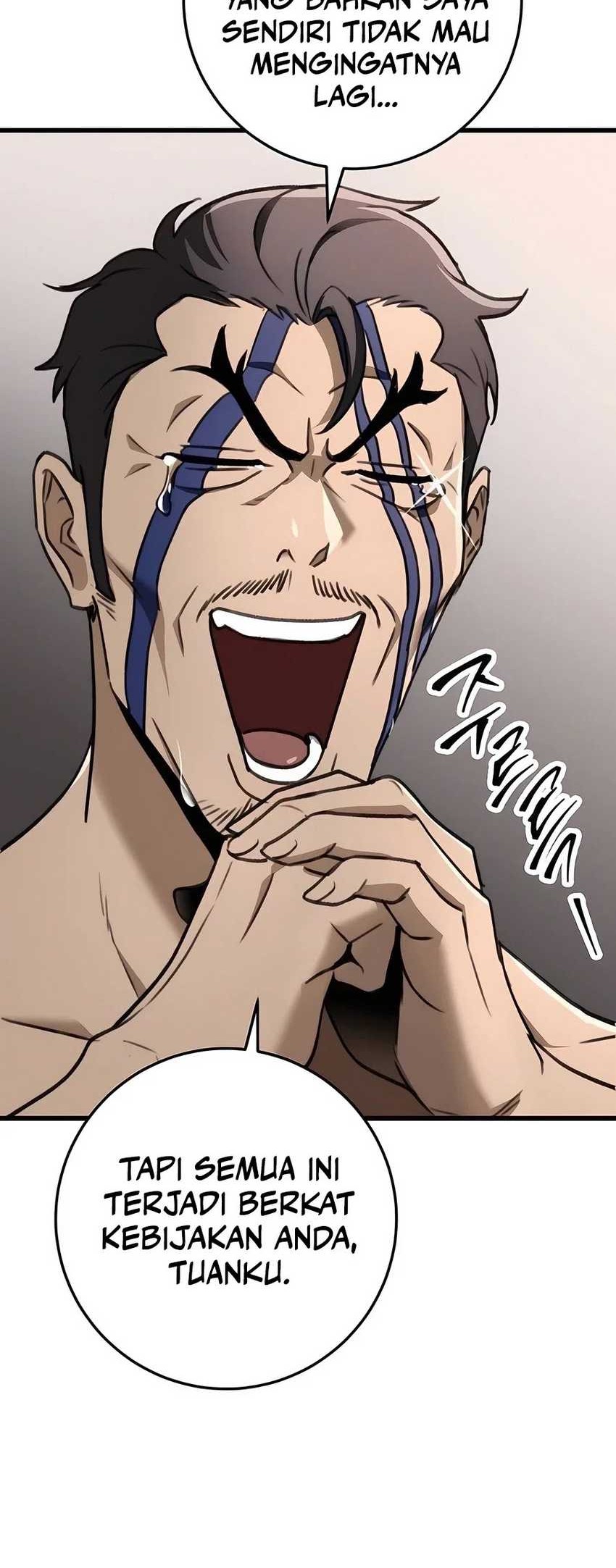The Emperor’s Sword Chapter 48 - halaman 92