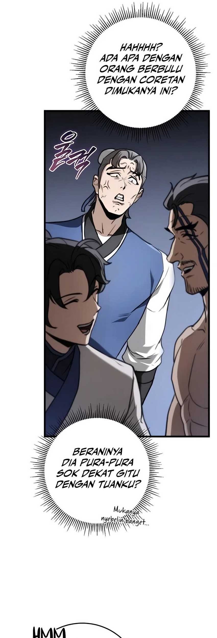 The Emperor’s Sword Chapter 48 - halaman 93