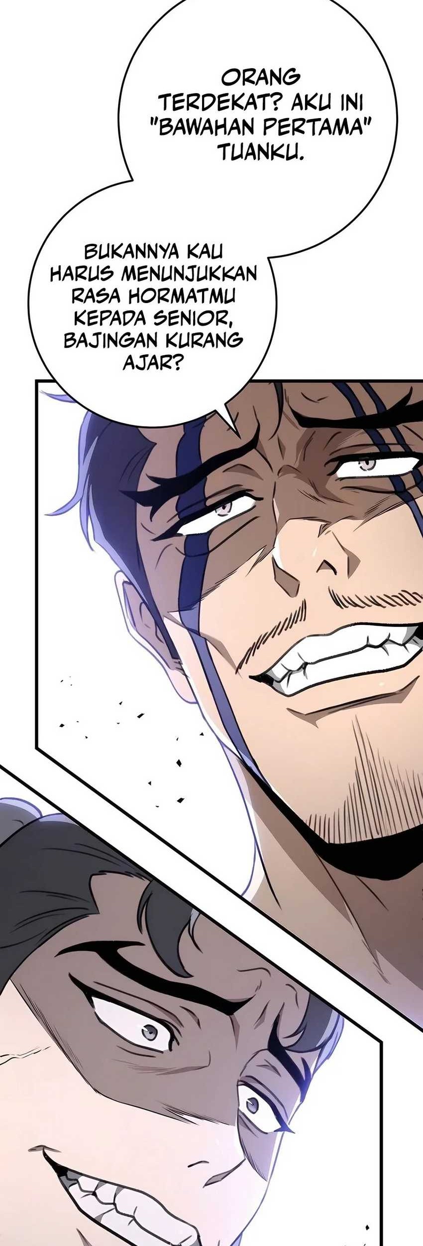 The Emperor’s Sword Chapter 48 - halaman 96