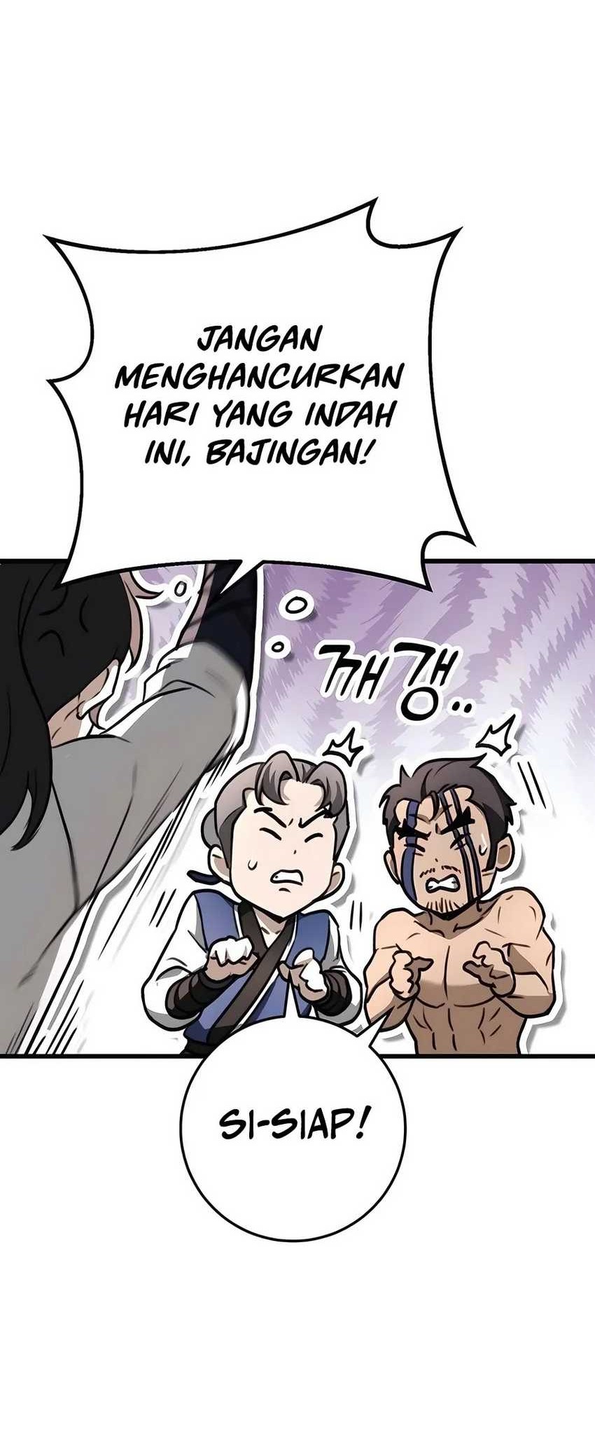 The Emperor’s Sword Chapter 48 - halaman 99