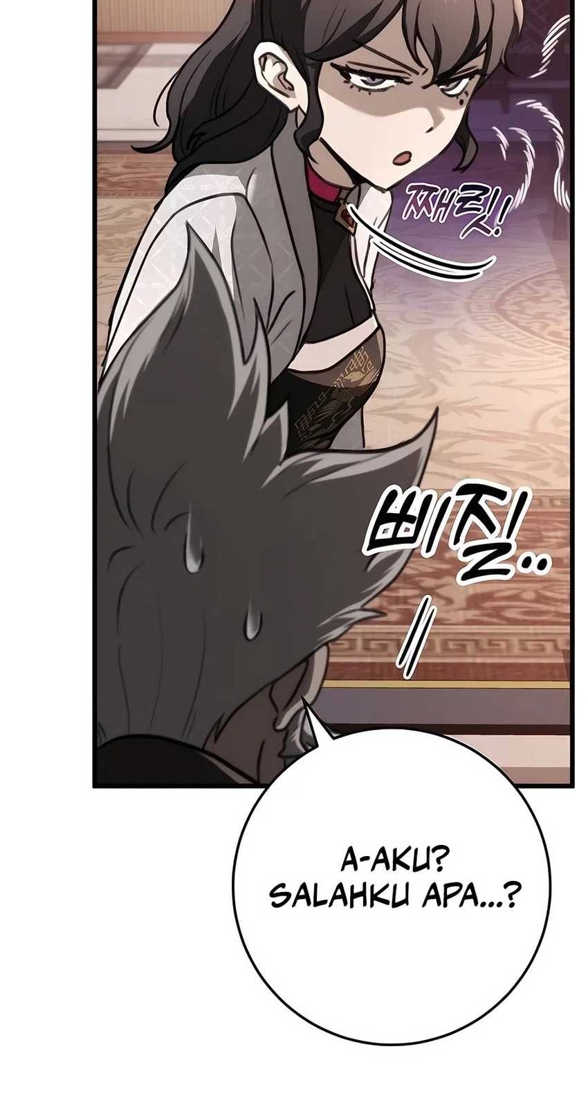 The Emperor’s Sword Chapter 49 - halaman 15
