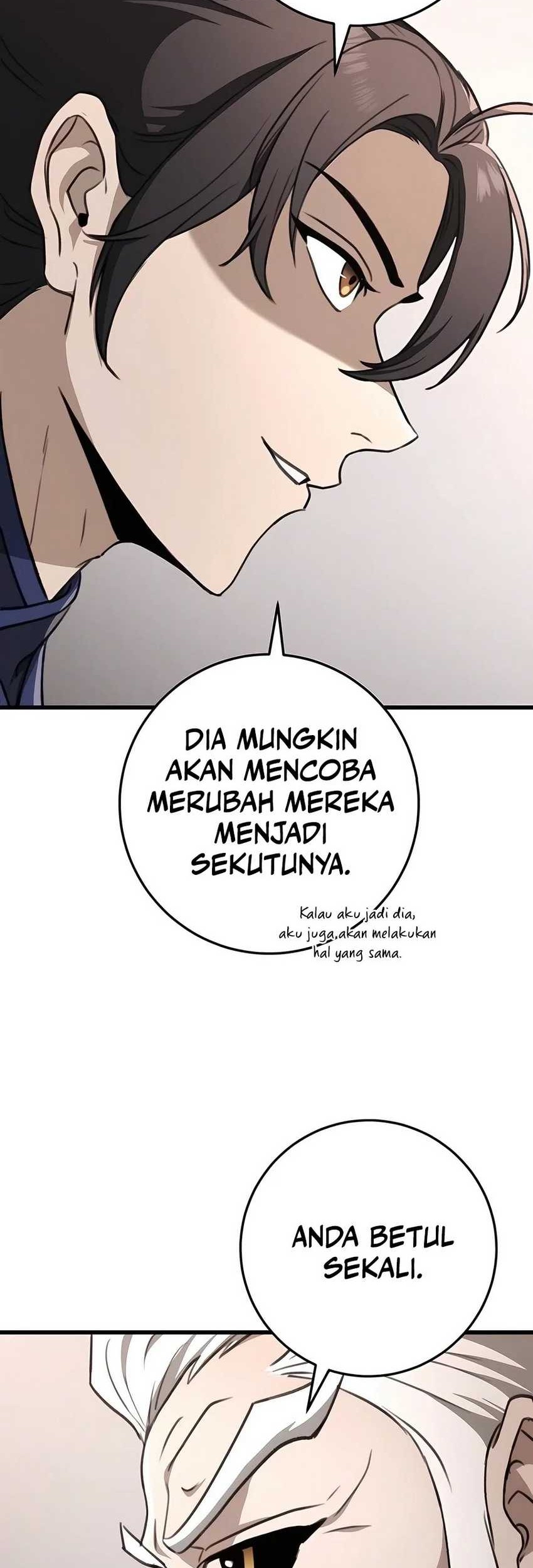 The Emperor’s Sword Chapter 49 - halaman 29