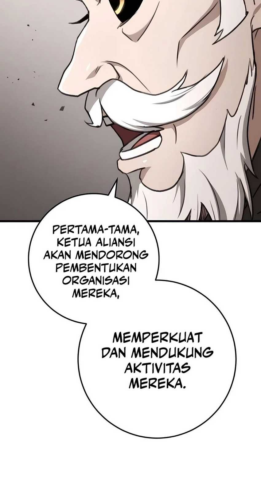 The Emperor’s Sword Chapter 49 - halaman 30