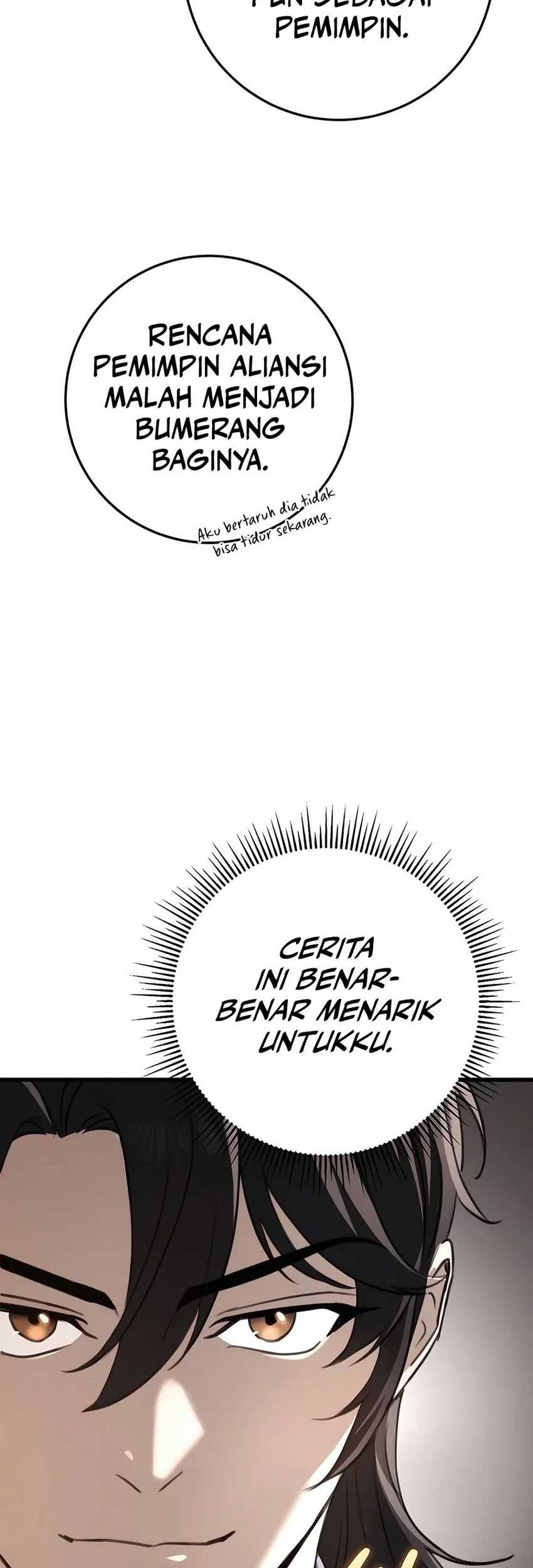 The Emperor’s Sword Chapter 49 - halaman 32