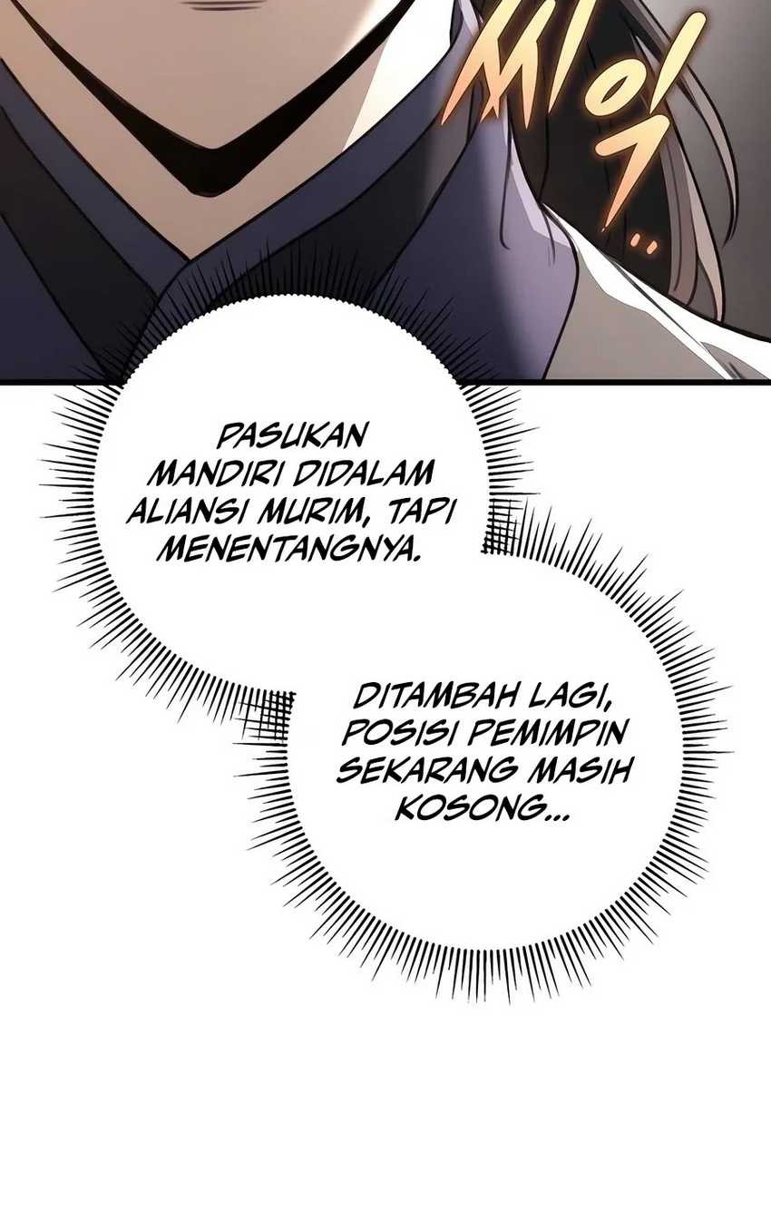 The Emperor’s Sword Chapter 49 - halaman 33