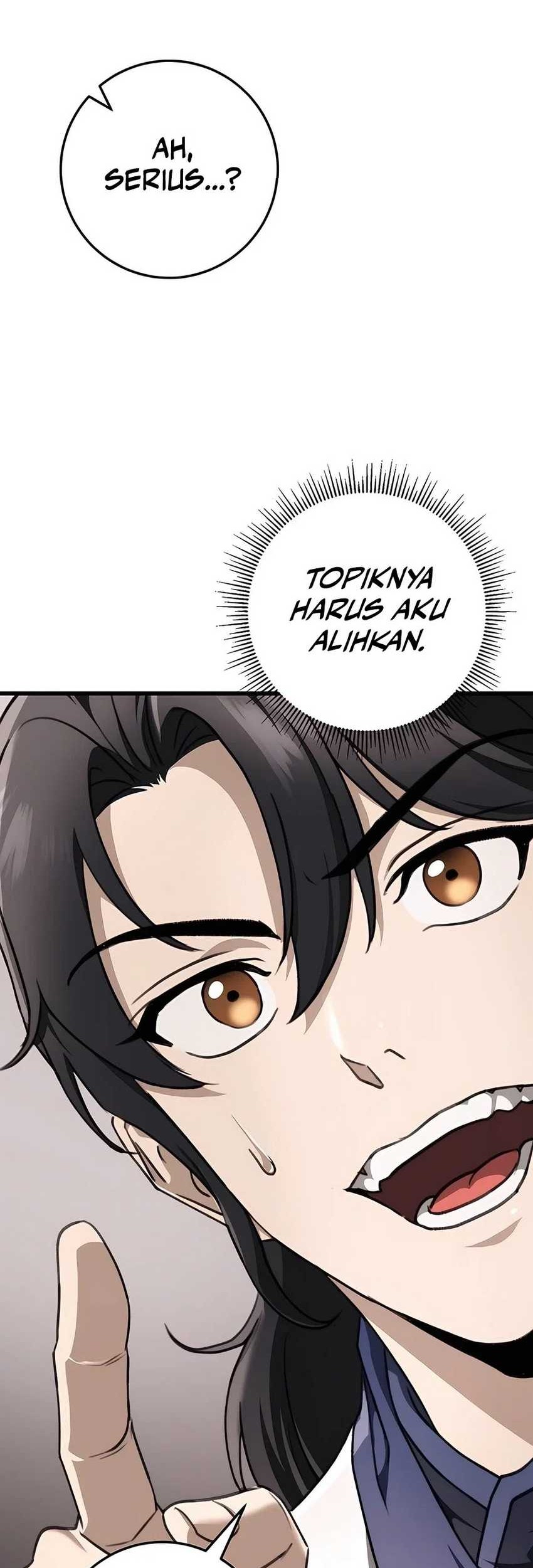 The Emperor’s Sword Chapter 49 - halaman 45