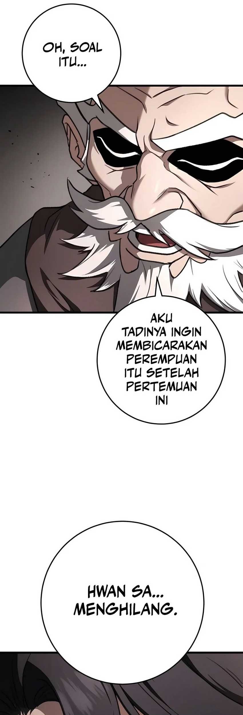 The Emperor’s Sword Chapter 49 - halaman 47