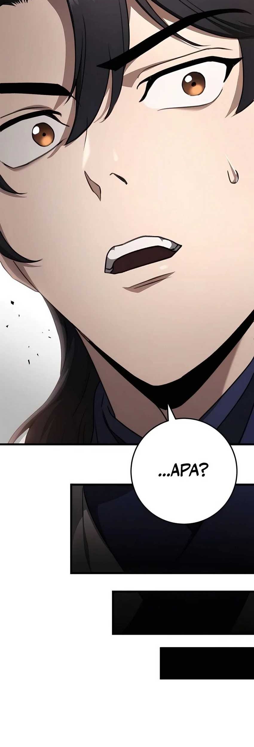 The Emperor’s Sword Chapter 49 - halaman 48