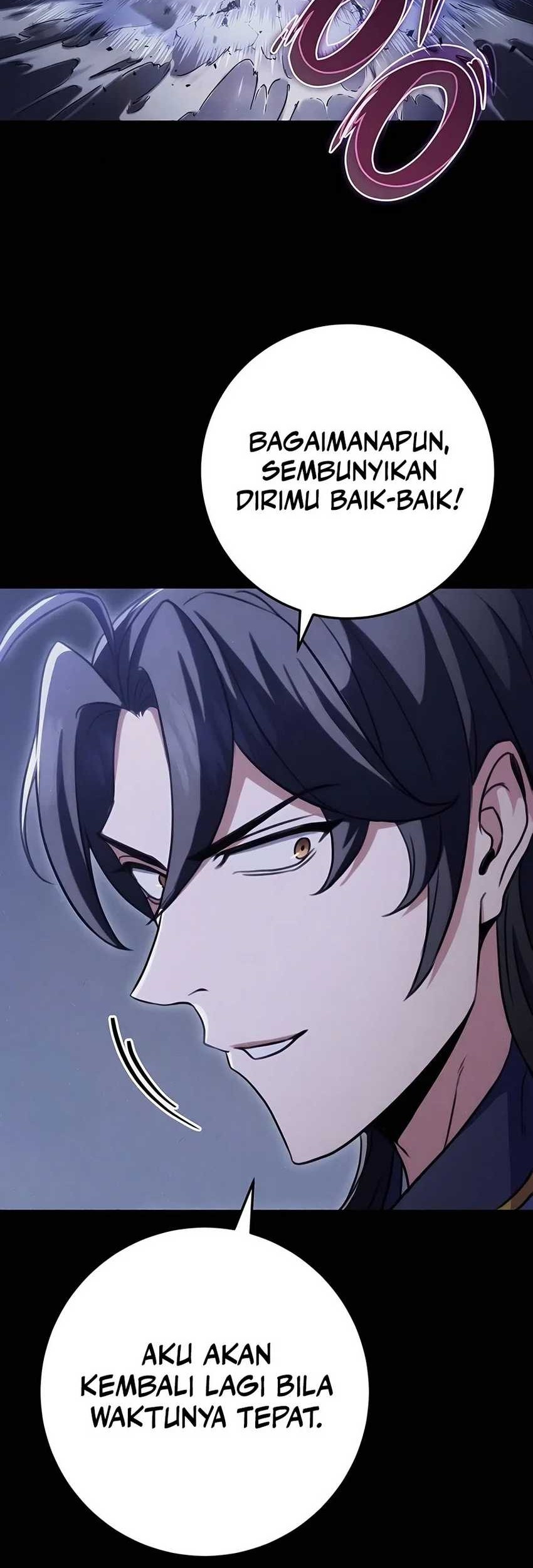 The Emperor’s Sword Chapter 49 - halaman 5