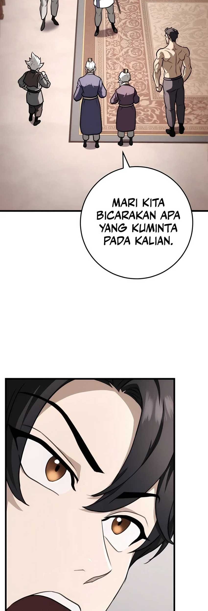 The Emperor’s Sword Chapter 49 - halaman 51