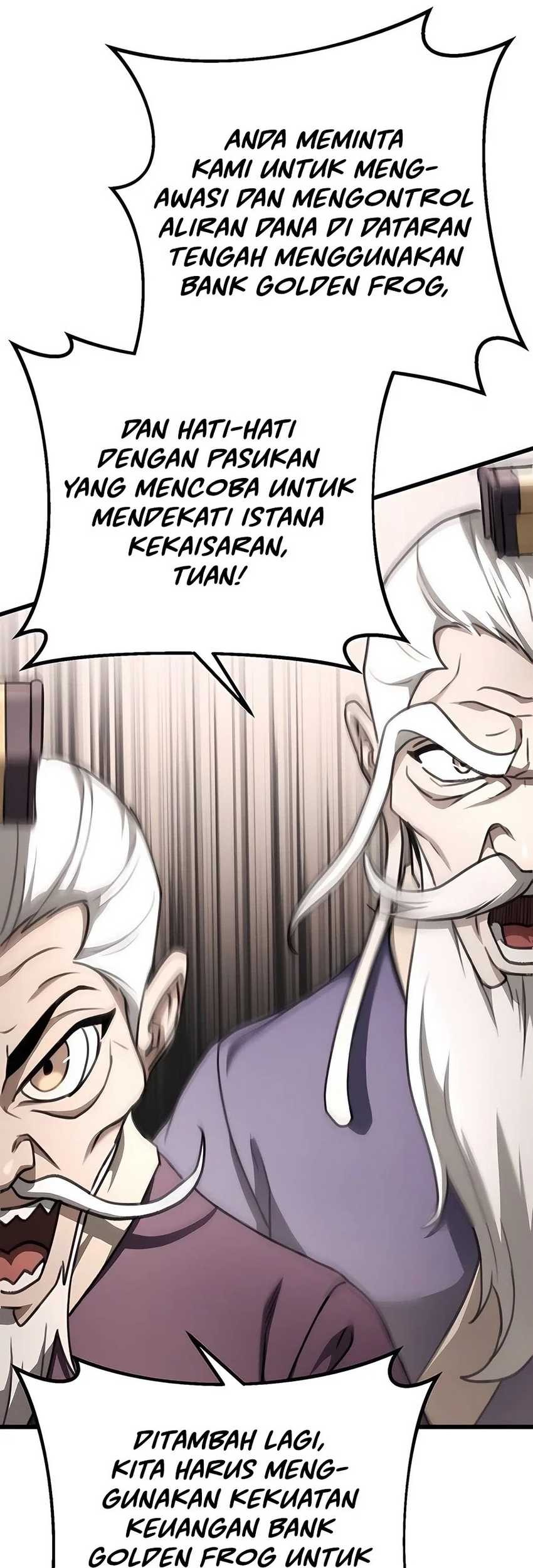 The Emperor’s Sword Chapter 49 - halaman 56