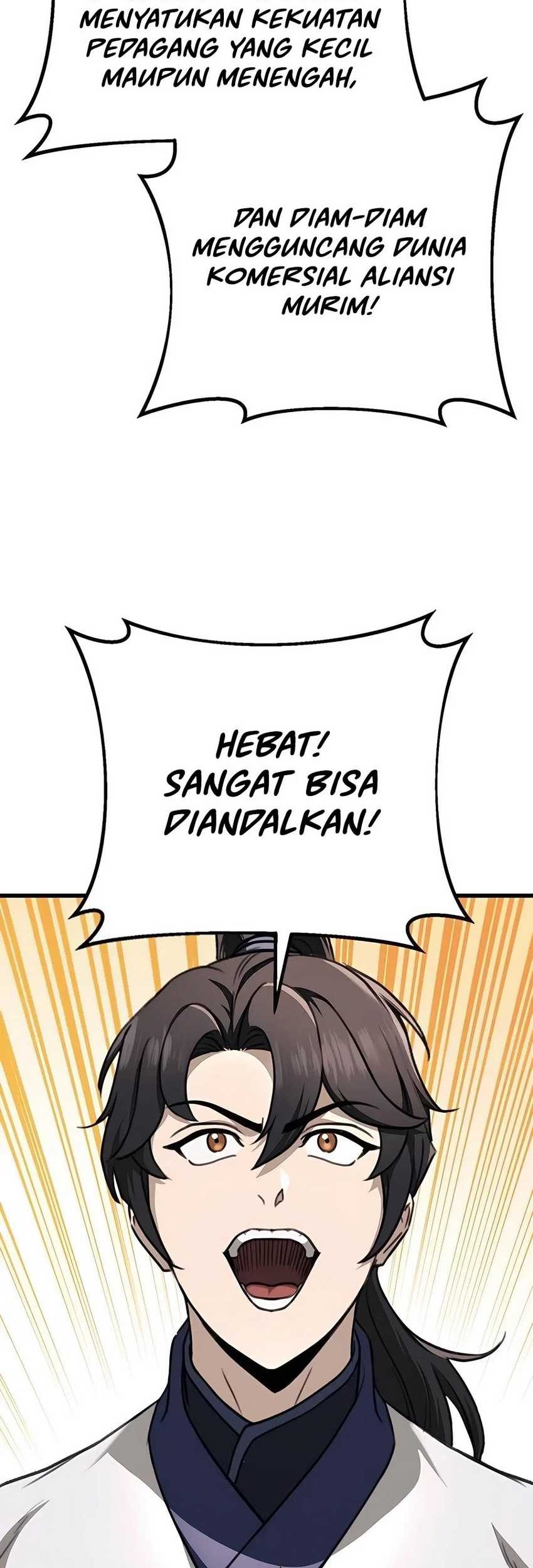The Emperor’s Sword Chapter 49 - halaman 57