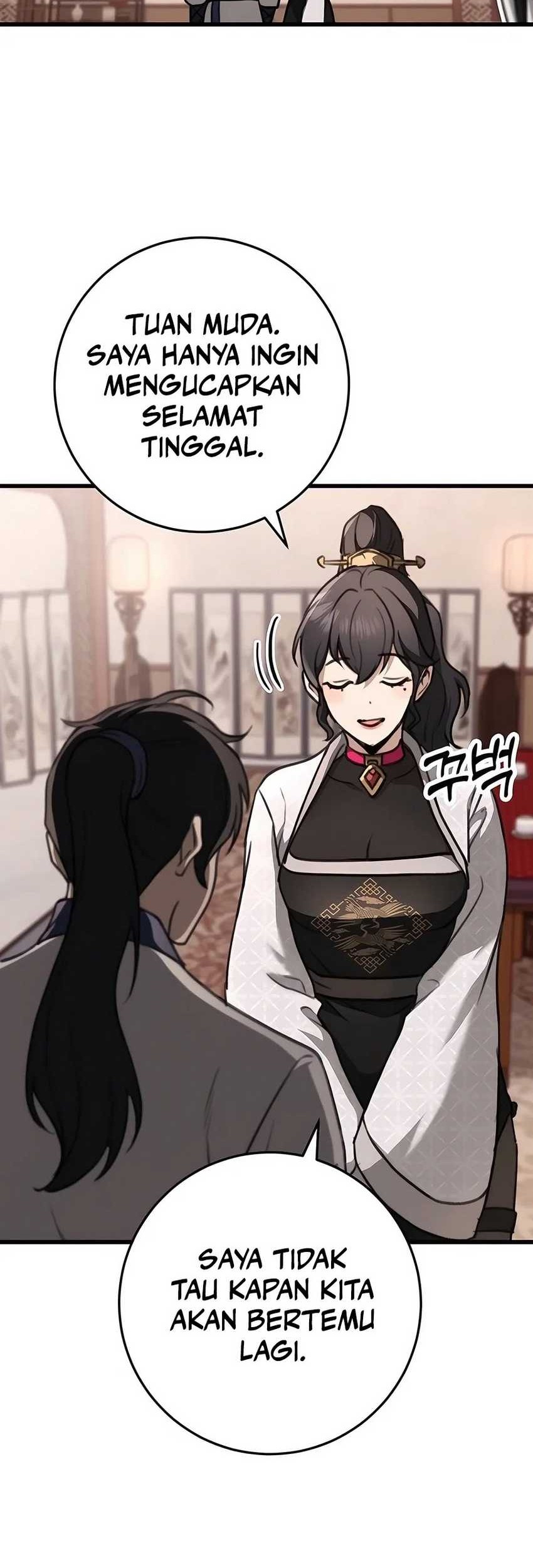 The Emperor’s Sword Chapter 49 - halaman 60