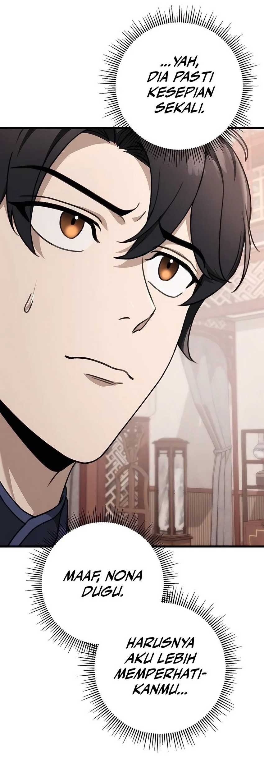 The Emperor’s Sword Chapter 49 - halaman 67