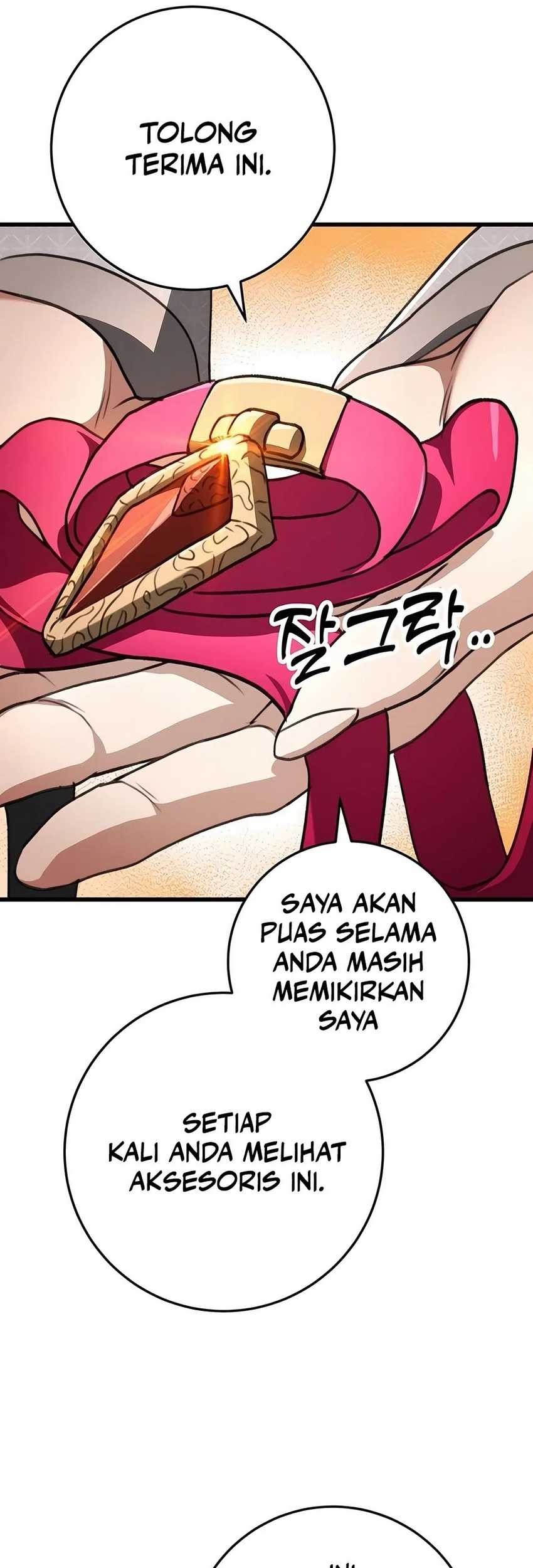 The Emperor’s Sword Chapter 49 - halaman 69