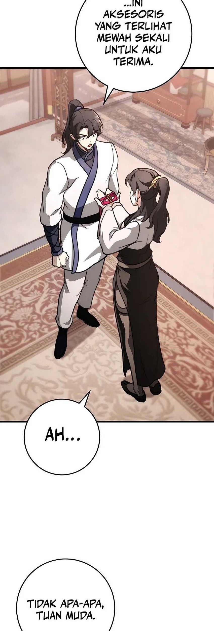 The Emperor’s Sword Chapter 49 - halaman 70