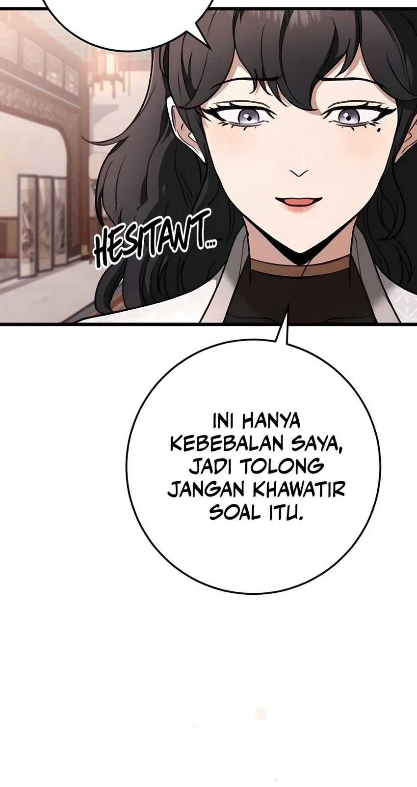 The Emperor’s Sword Chapter 49 - halaman 71