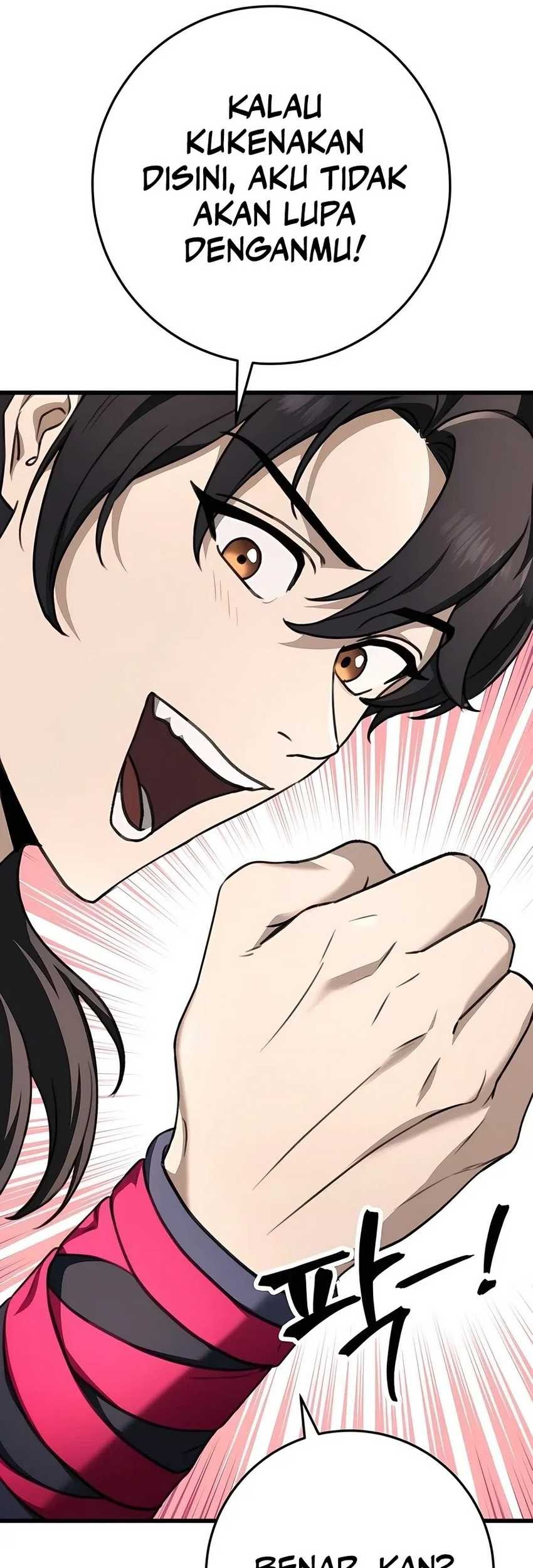 The Emperor’s Sword Chapter 49 - halaman 74