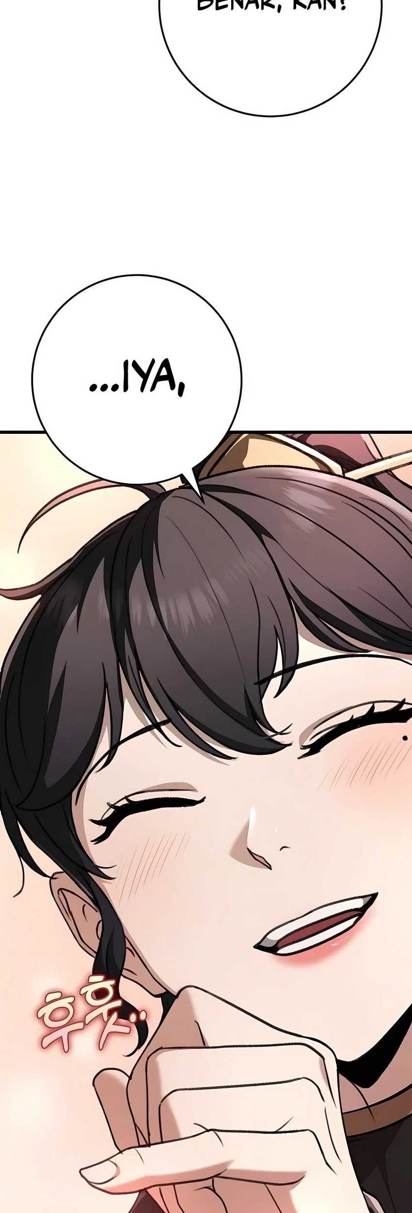 The Emperor’s Sword Chapter 49 - halaman 75