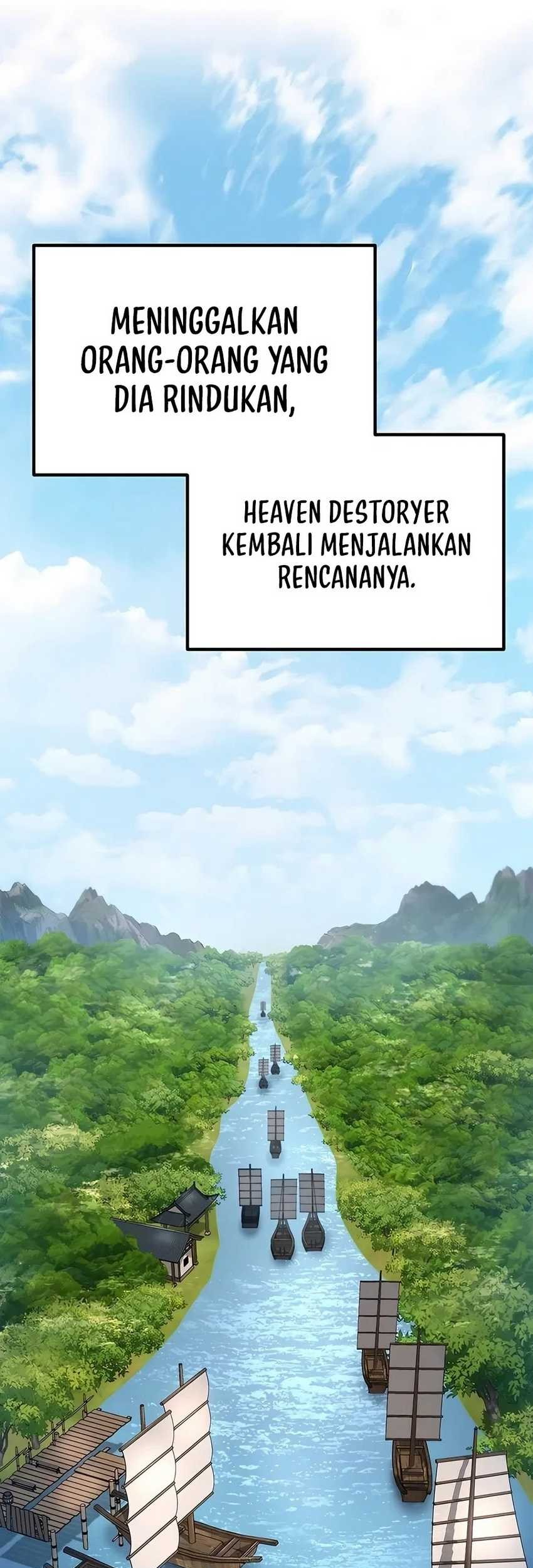 The Emperor’s Sword Chapter 49 - halaman 77
