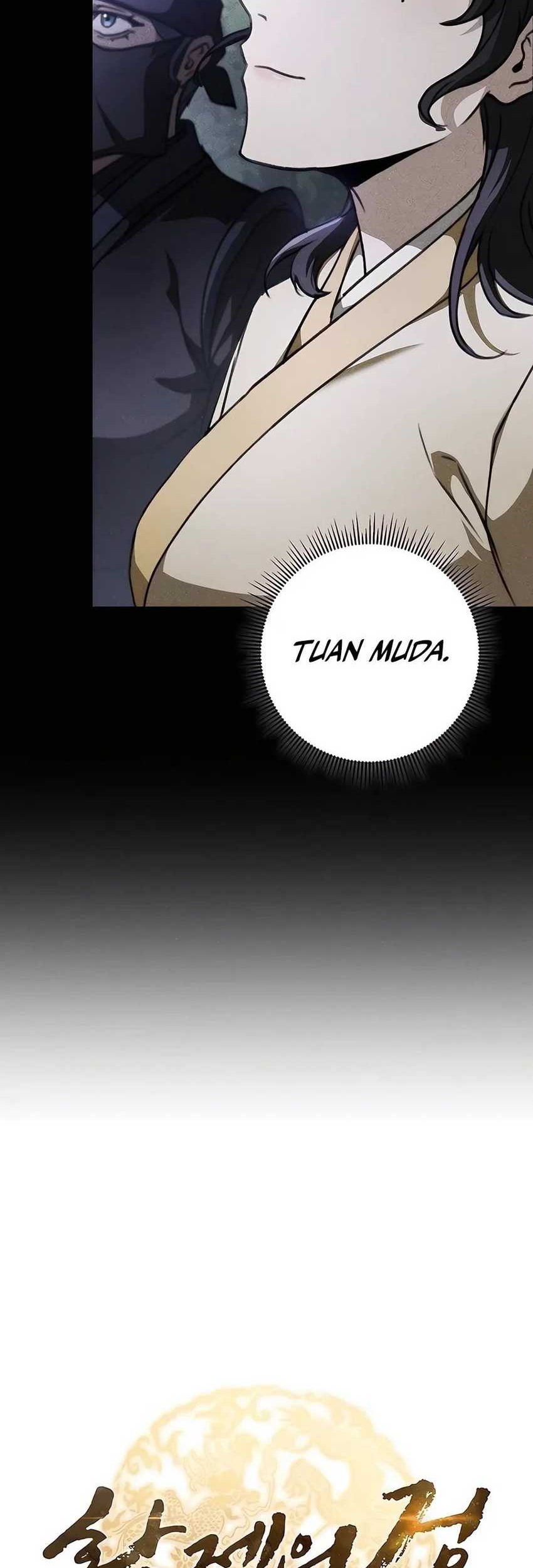 The Emperor’s Sword Chapter 49 - halaman 8