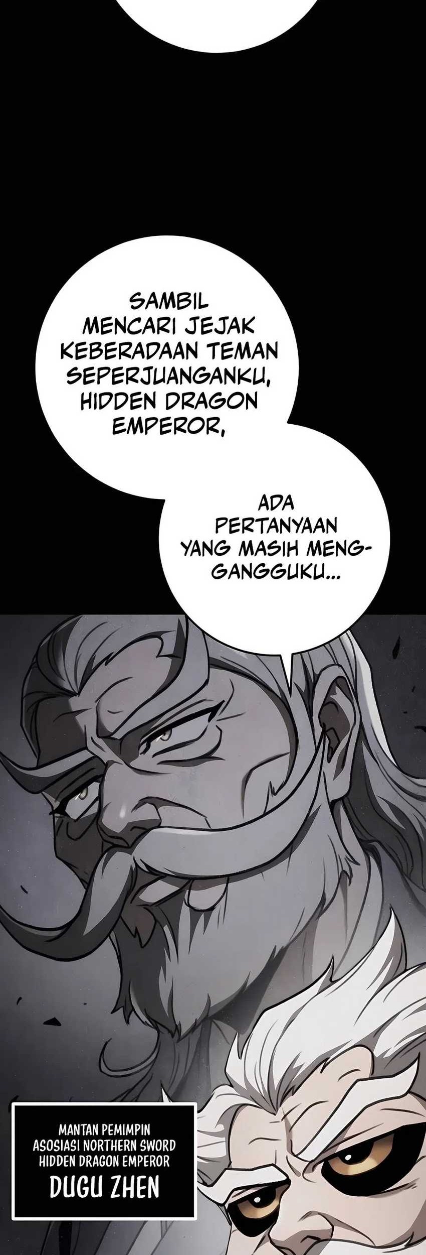 The Emperor’s Sword Chapter 49 - halaman 81