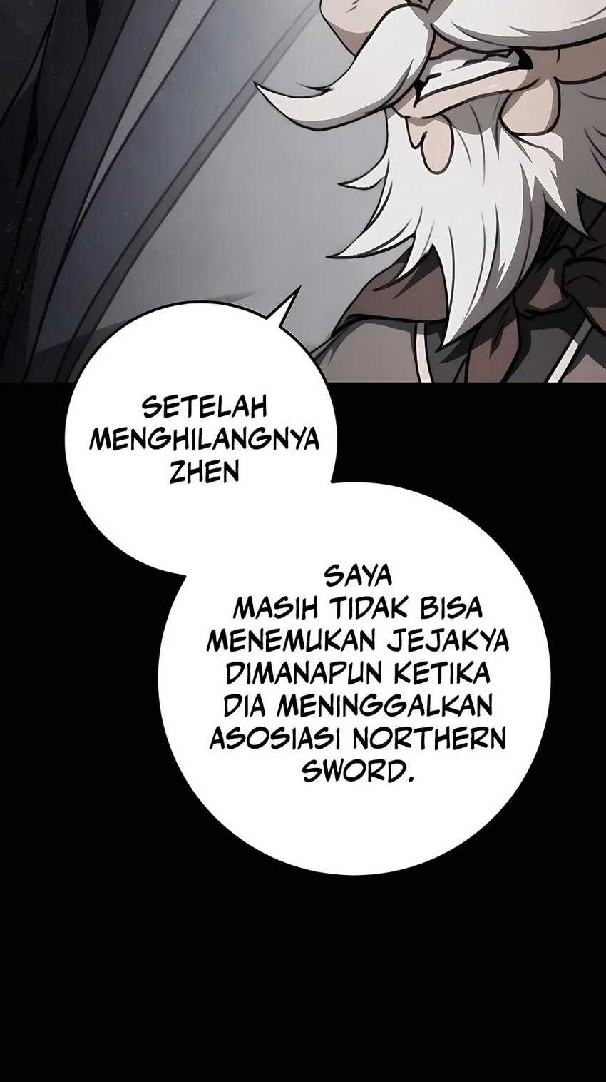 The Emperor’s Sword Chapter 49 - halaman 82