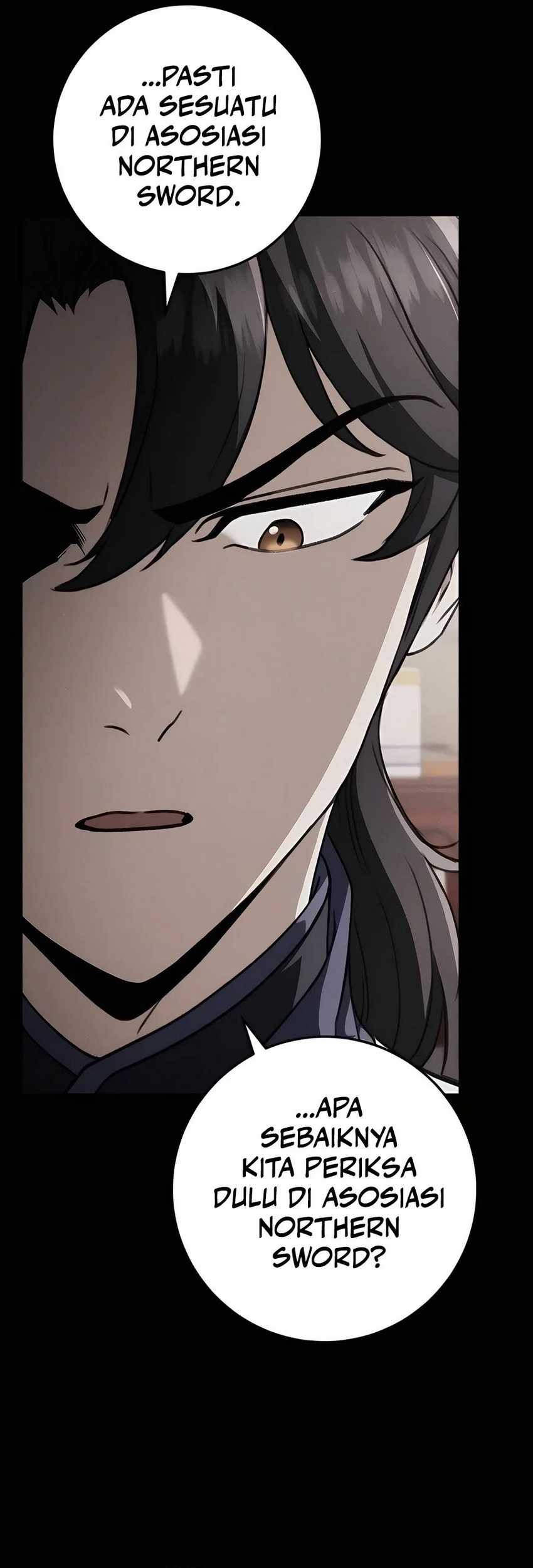The Emperor’s Sword Chapter 49 - halaman 89