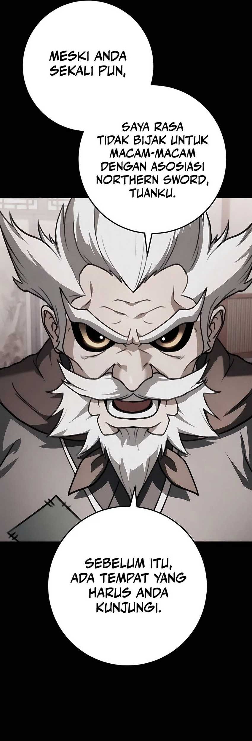 The Emperor’s Sword Chapter 49 - halaman 90