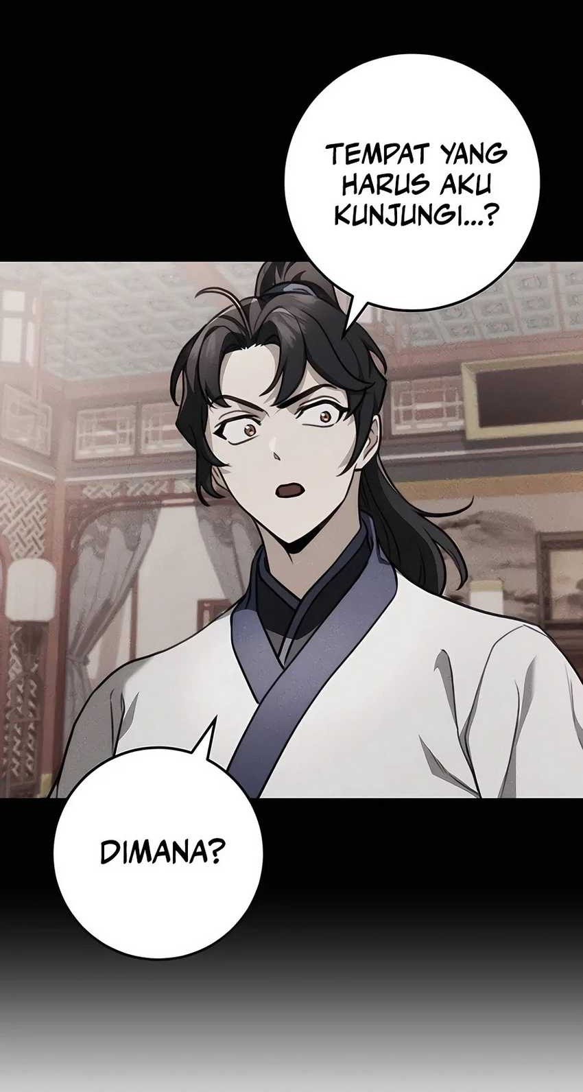 The Emperor’s Sword Chapter 49 - halaman 91
