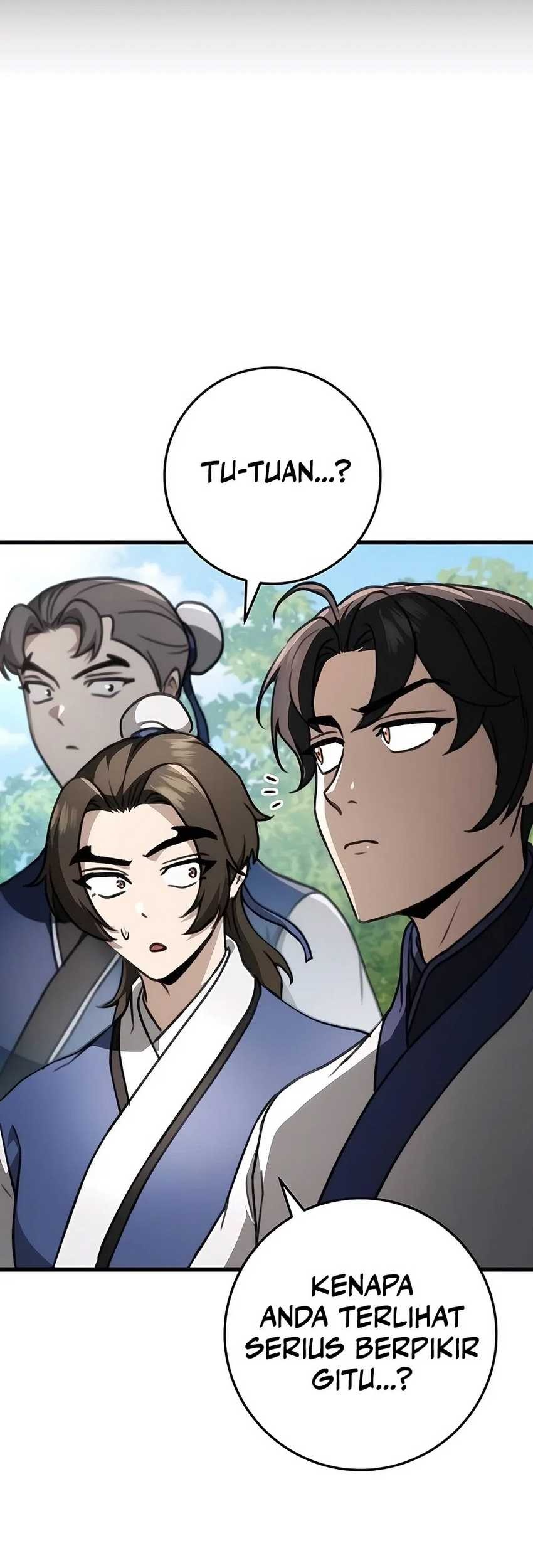 The Emperor’s Sword Chapter 49 - halaman 92