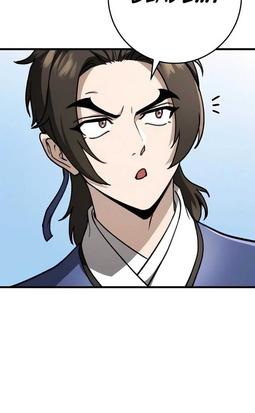 The Emperor’s Sword Chapter 49 - halaman 94