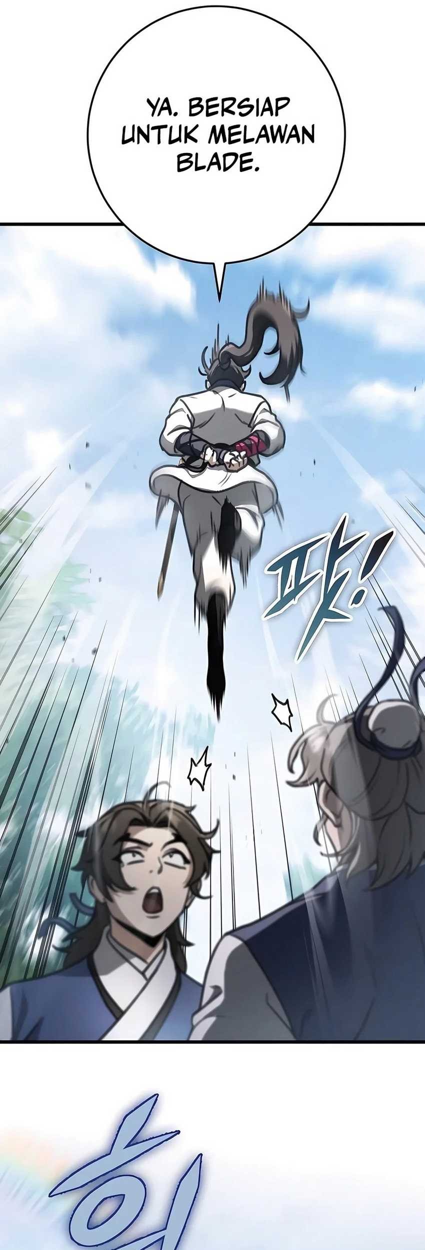 The Emperor’s Sword Chapter 49 - halaman 95