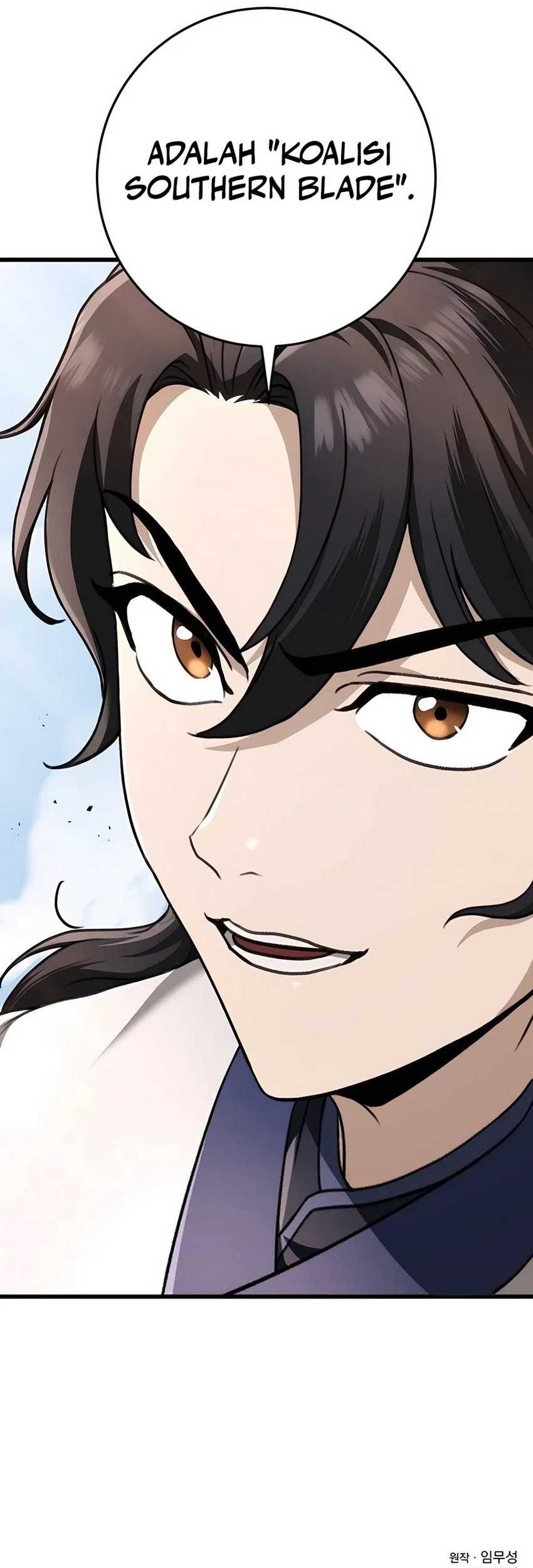 The Emperor’s Sword Chapter 49 - halaman 98