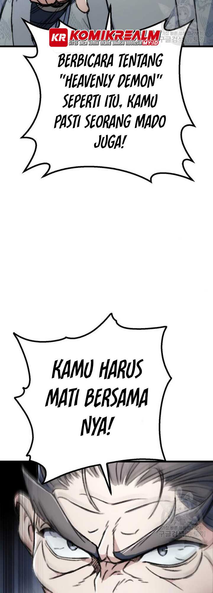 The Emperor’s Sword Chapter 5 - halaman 19