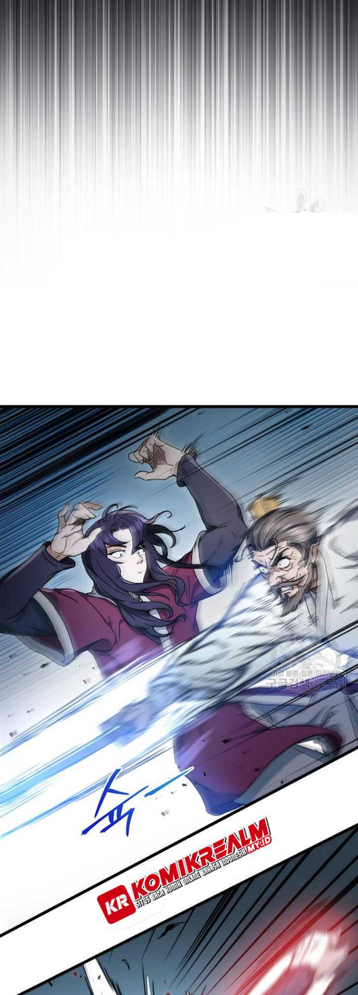 The Emperor’s Sword Chapter 5 - halaman 25
