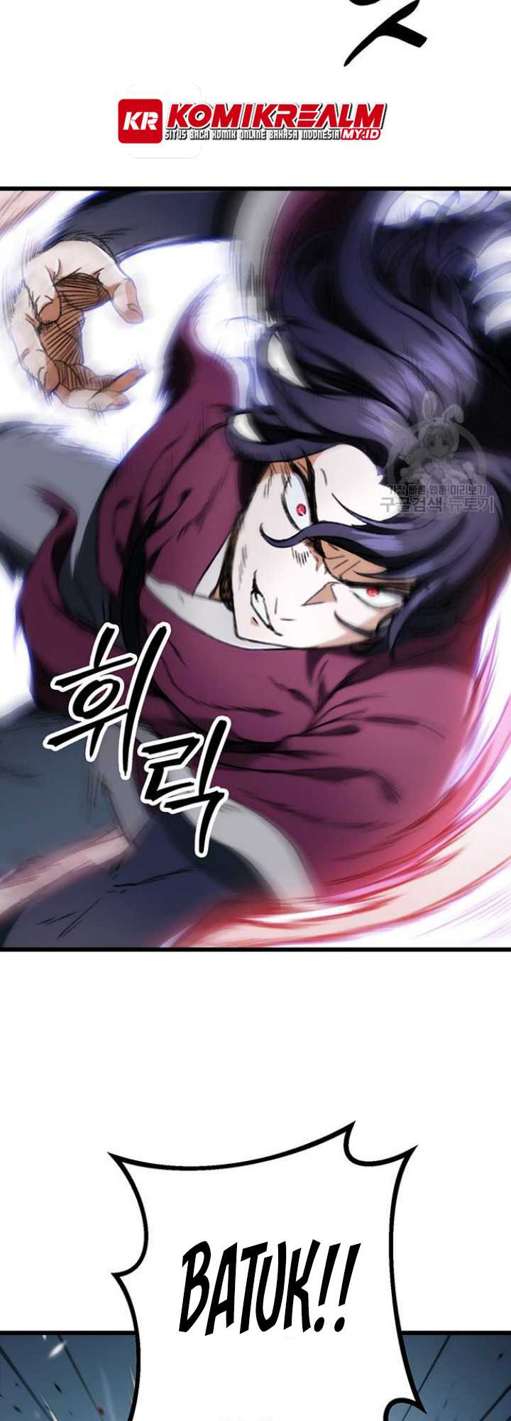 The Emperor’s Sword Chapter 5 - halaman 27