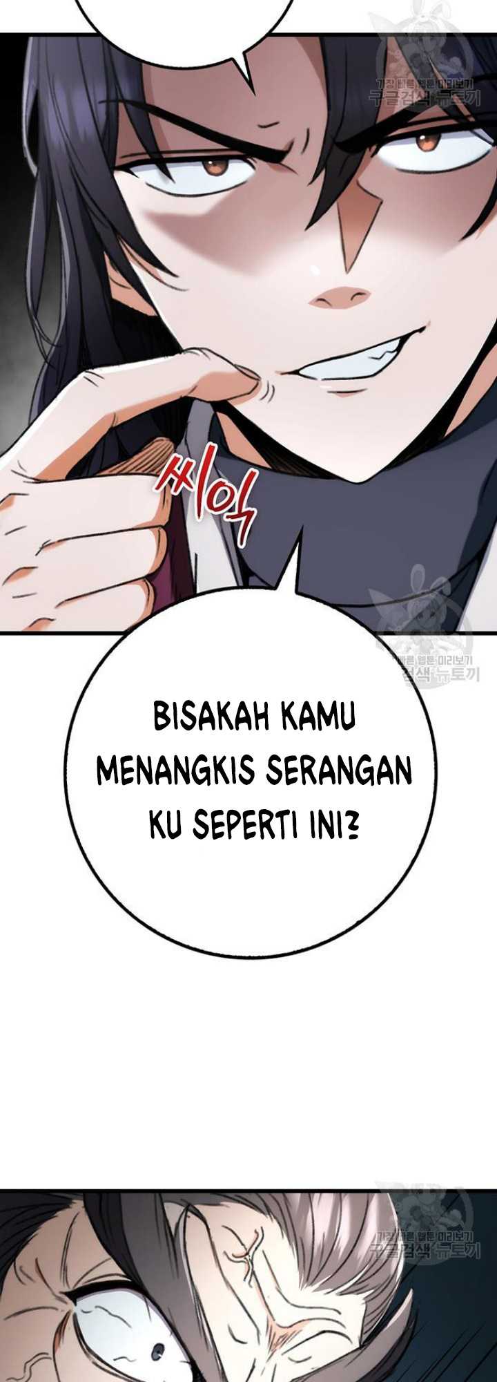 The Emperor’s Sword Chapter 5 - halaman 38