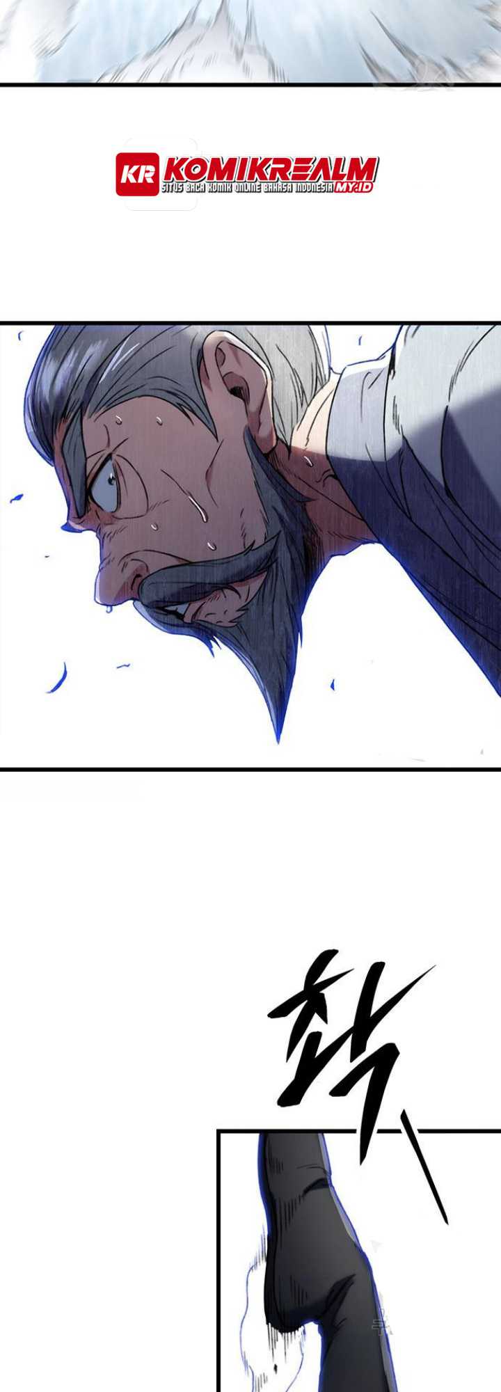 The Emperor’s Sword Chapter 5 - halaman 47