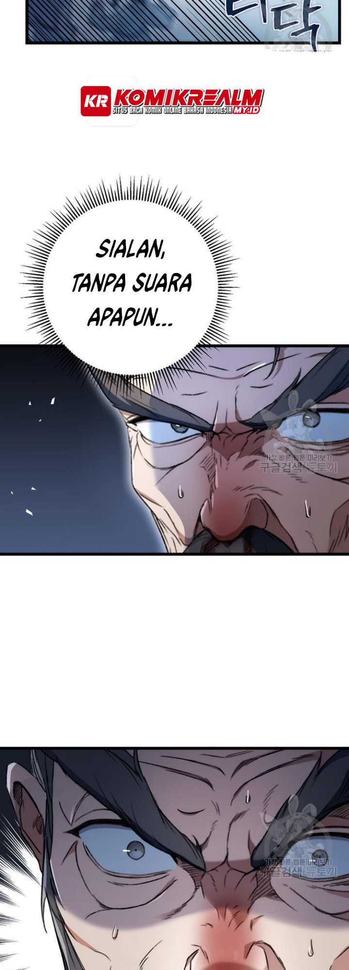 The Emperor’s Sword Chapter 5 - halaman 54