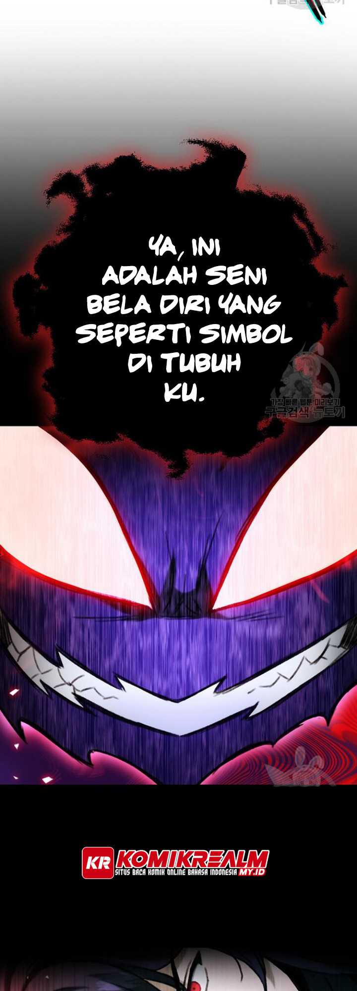 The Emperor’s Sword Chapter 5 - halaman 62