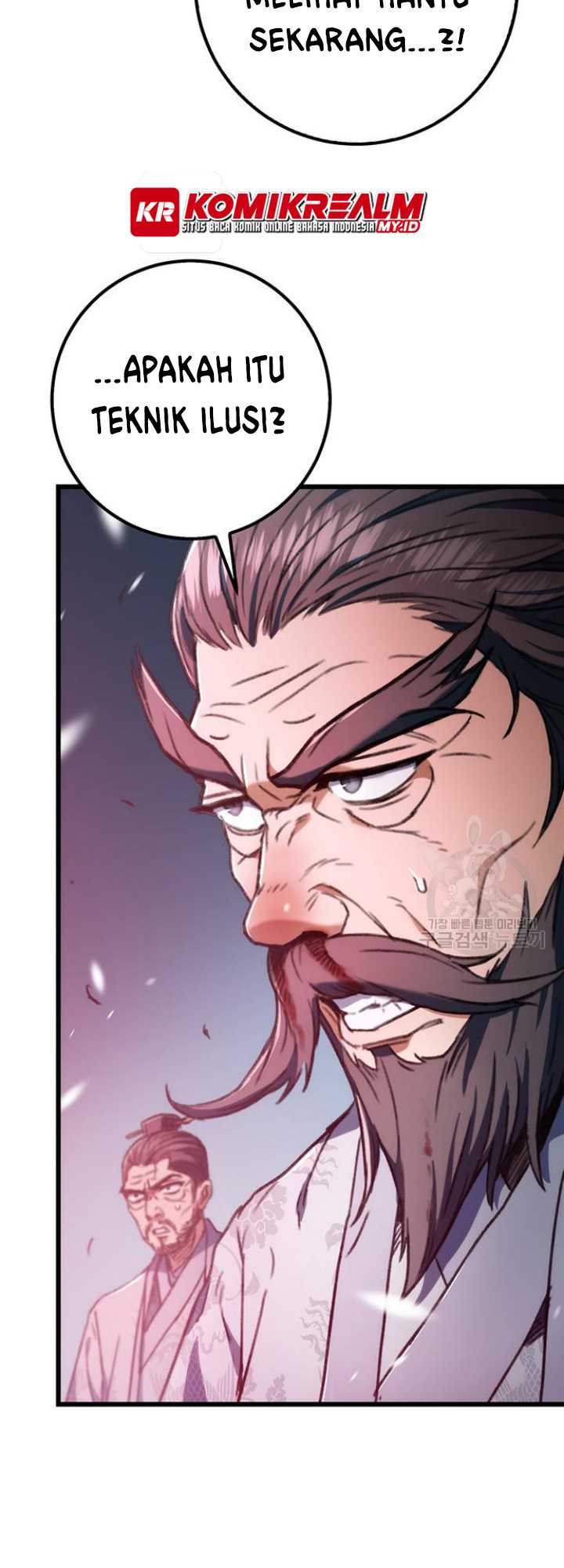 The Emperor’s Sword Chapter 5 - halaman 65