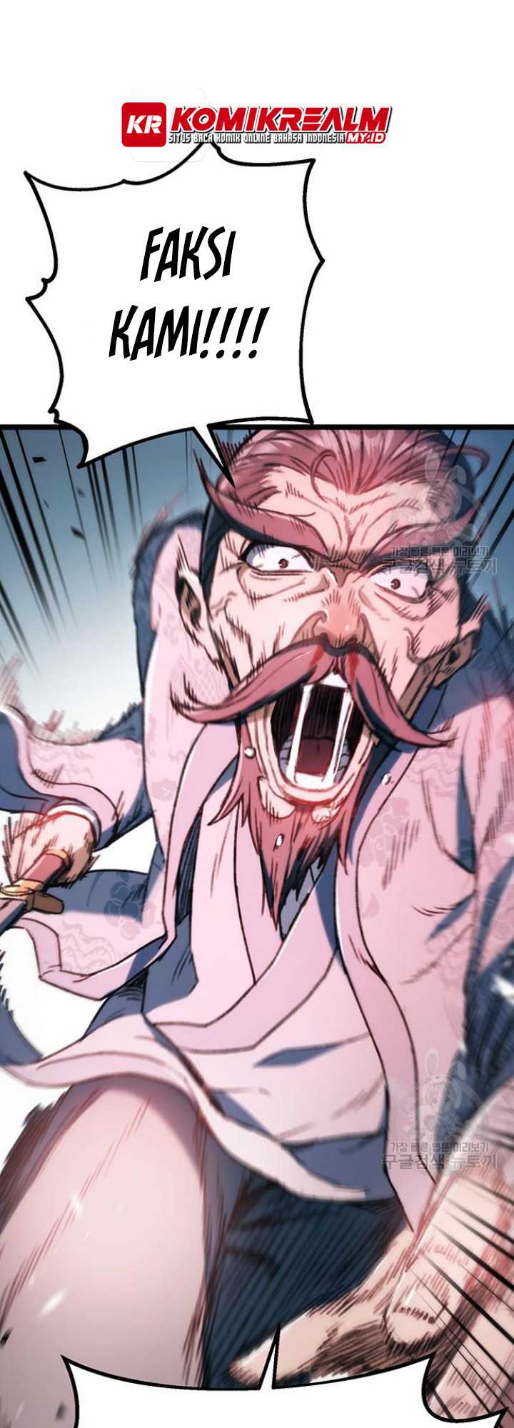 The Emperor’s Sword Chapter 5 - halaman 67