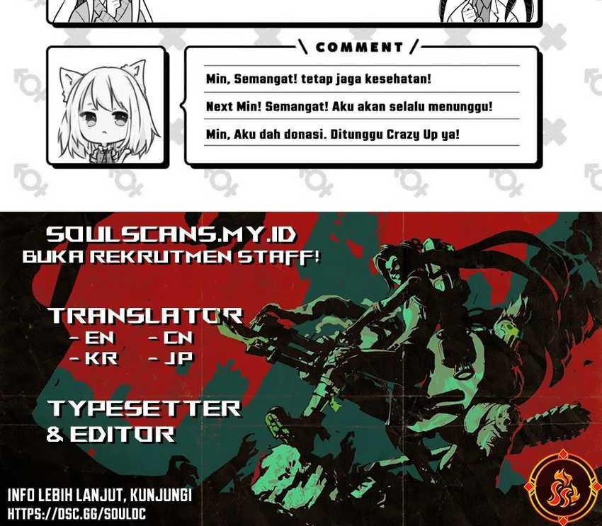 The Emperor’s Sword Chapter 50 - halaman 100