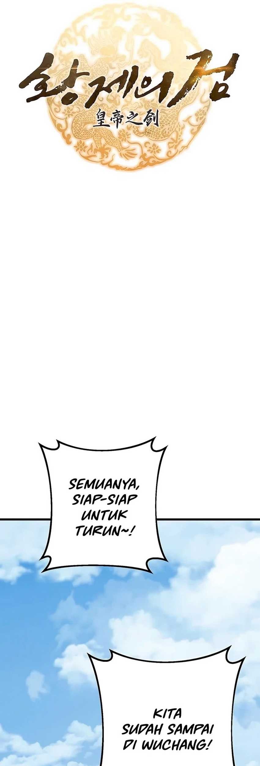 The Emperor’s Sword Chapter 50 - halaman 16