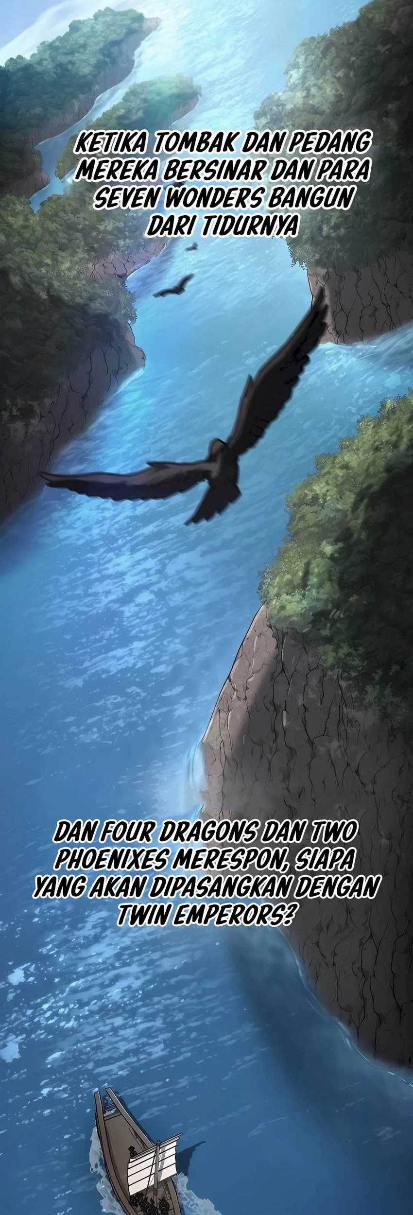 The Emperor’s Sword Chapter 50 - halaman 2